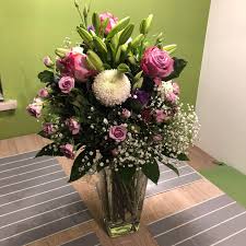 Check spelling or type a new query. Surprise Flower Bouqet To My Gf As A Birthday Gift Flowers
