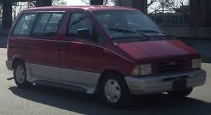 Image result for Silver 1992 Aerostar