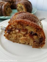Raw Apple Cake Recipe Thanksgiving Food Desserts Apple Cake Recipes Fresh Apple Cake