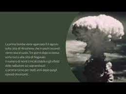 Per citare un esempio, un rapporto del 1946 del concilio nazionale delle. Video Di Storia Bomba Atomica Su Nagasaki Youtube