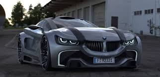2020 Bmw M9 Concept Price Release Date Bmw Is Famous For Producing Substantial Autos A Husband And Wife Of That Is Typically Practically Mobil Mobil Mewah
