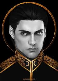 BLOG TOUR per "TENEBRE E OSSA " di Leigh Bardugo: I PERSONAGGI PIU'  SIGNIFICATIVI