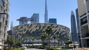 Dubais Coca Cola Arena A Guide To Getting There Where To