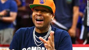 Allen Iverson S Stolen Backpack Containing 500 000 Worth Of Jewelry Found By Philadelphia Police Cnn See more ideas about allen iverson, nba players, basketball players. allen iverson s stolen backpack