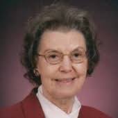 Obituary information for Catherine J. Perrey