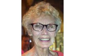 Barbara Hall Obituary (1935