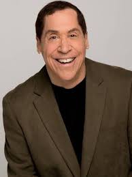 Roy Firestone Speaking Fee, Schedule, Bio & Contact Details