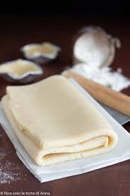 Pasta Sfoglia Veloce Ricetta Pasta Sfoglia Fatta In Casa Recipe Nel 2020 Ricette Pasta Sfoglia Ricette Di Cucina