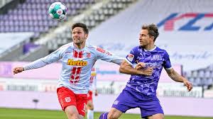 The match starts at 13:00 on 6 february 2021. Vfl Osnabruck Verliert Auch Gegen Jahn Regensburg Ndr De Sport Fussball