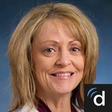 Melissa K. Gephart, NP