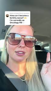 How to Become An Ivf Nurse Avery B Graham