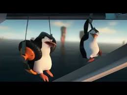 The penguins rush to save private (christopher knights) from the clutches of dave. Everything Must Go Chase Scene Penguins Of Madagascar Full Hd Youtube