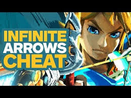 The Legend Of Zelda Breath Of The Wild читы Infinite Arrows Cheat 999 Arrows Zelda Breath Of The Wild Youtube Breath Of The Wild Zelda Breath Of Wild Legend Of Zelda Breath