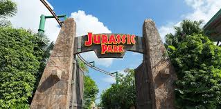Exactly 6 years ago, we got more teeth. 10 Verruckte Geheimnisse Rund Um Den Klassiker Jurassic Park