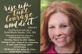 Introduction to Williston Community and New Job at The Haven Day Spa