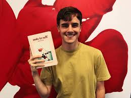 Growing up and discovering independence brings with it the realization that this world is not all cotton candy and giggles. Connor Franta Talks His New Book Note To Self Teen Vogue