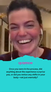 Ever felt grief stuck in your chest? 🎙️ Choreographer-activist Amanda  Cantrell Roche shows how shaking, sounding, and rewilding your body can  move trauma and politics. Tune in now