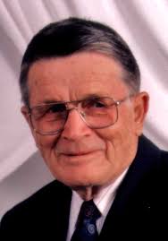 M. Jean-Paul Pinard (1918-2014) |