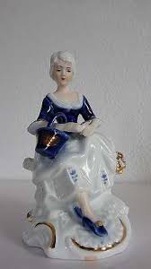 Wunderbare porzellan vintage porzellan sowjetischen löwe lfz 1970. Skulpturen Figuren Antike Wohnaccessoires Willhaben