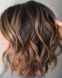 Why not refresh your short hair lingo and learn the differences between a bob and a lob, while you're at it (hint: Pin By Becky Maloney On Hair Medium Layered Haircuts Hair Styles Short Hair Balayage