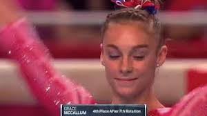This page was last edited on 4 may 2021,. Grace Mccallum 2021 Olympian Youtube