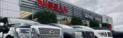 Used Car Dealership Fishers In Andy Mohr Avon Nissan