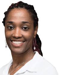 In celebration of Black History Month, we are excited to host a panel  discussion featuring our special guest, Kelly Bourque! With a background in  Psychology and Sociology from European universities, Kelly has