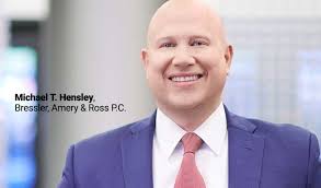 Executive Moves: Bressler, Amery & Ross; Murphy, Miller & Baglieri; and  more