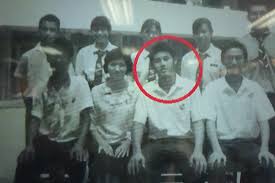 Setiausaha kerajaan negeri, datuk seri dr. Dato Sri Nicky Liow Soon Hee The Founder Chairman Of Winner Dynasty Group And Malaysia S Youngest And Most Handsome Philanthropist To Donate Rm 600 000 Cash To His Alma Mater Sekolah Menengah Jenis