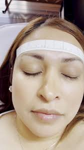 Brows by Veronica will have your hair, skin and brows snatched in no time!  661-546-5066