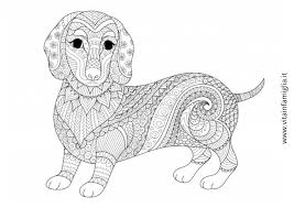 21 marzo parlare è difficile per me, preferisco giocare a carte. 20 Animali Mandala Da Colorare Vita In Famiglia