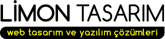 Limon tasarım hazır i̇lan sitesi ile oluşturulmuştur. Limon Tasarim Web Tasarim Ve Yazilim Cozumleri