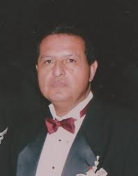 RUBEN RIVERA Obituary (1959