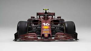 Contact ferrari sf1000 on messenger. Amalgam Unveils 1 8 Scale Ferrari Sf1000 Model With 1 000th Gp Livery