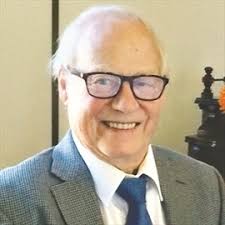 Robert HICKEY Obituary (2018)