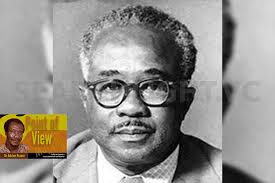 The Other Side of Milton Cato