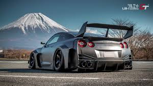 Or any of the other 9309 slang words, abbreviations and. The Most Extreme Lb Silhouette Works Gt Nissan 35gt Rr