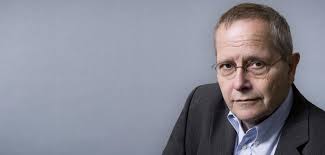 Lewis R. Gordon: „Für mich ist Identitätspolitik ein Schimpfwort“