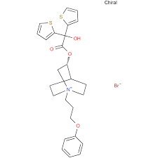 It is delivered by an for the comparison of aclidinium inhalers and dummy inhalers, we are confident that there are benefits in. Aclidinium Bromide Midas Pharma