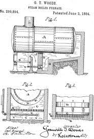 Granville T. Woods - Engineering And Technology History Wiki