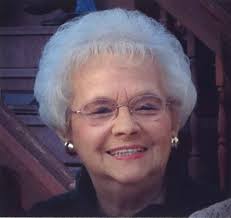 Julia "Joan" Franklin