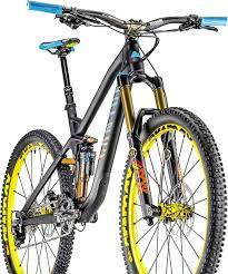 Canyon Strive The Perfect Enduro Mountain Bike Mtb Bike Mountain Bike Canyon Bike