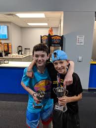 A special shout out to this years...