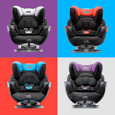 Safemax Rollover Tested Car Seat Car Seats Evenflo Baby Car Seats