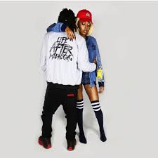 Profile for Dbl Clothing