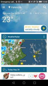 For more information on downloading weather & radar to your phone, check out our guide: Weather Radar Free 2021 11 Download For Android Apk Free
