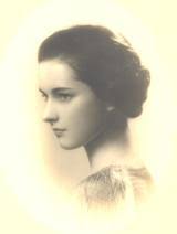 Ortrud Much Obituary