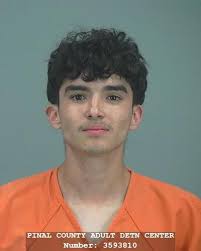 3 sentenced for robbing Eloy bank next to police station