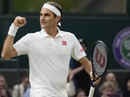 Sonego has a career high atp singles ranking of world no. Roger Federer Goes Past Lorenzo Sonego Into Record Wimbledon Quarterfinal Tennis News Times Of India