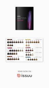 L Oreal Color Chart Diarichesse Dialight Loreal Hair Color Chart Hair Color Chart Loreal Color Chart